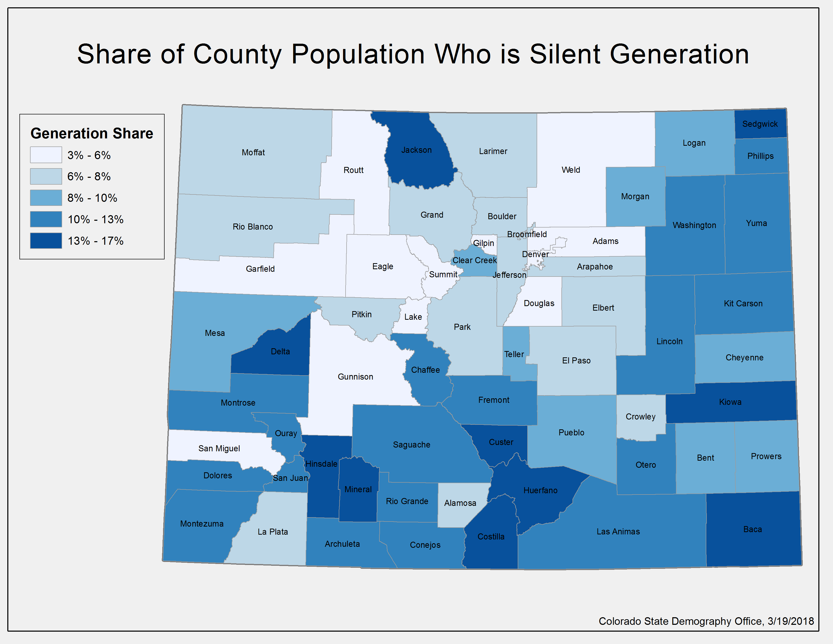 Silent Generation